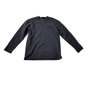 Guess Sweater‎ Men Size XL Gray